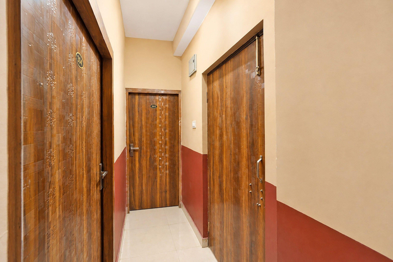 Others 4, Deluxe Room The Suncity Hotel, Patna