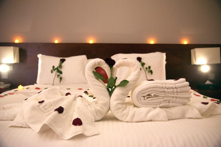 Bedroom 4, Wow Hotel Jeddah, Jeddah