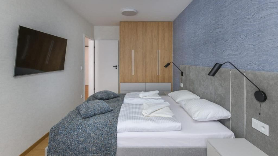 Others 4, Na Klifie by Q4 Apartments, Puck
