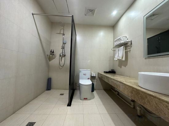 Others 4, Guiyao Business Hotel, Ordos
