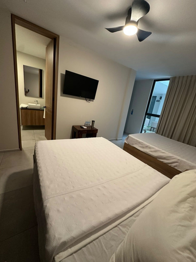 Others 5, Hotel Concordia, Guadalajara