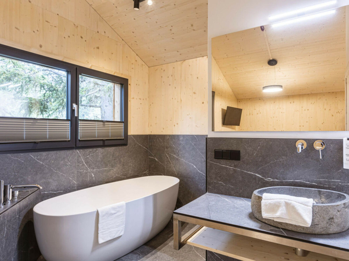 Others 2, Superior Chalet #12 With Sauna & Hot Tub, Murau