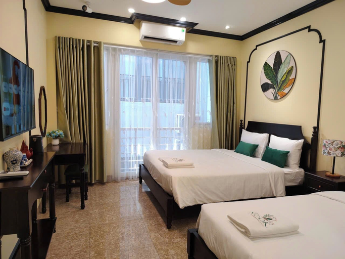 Others 4, The Nook 63 Homestay, Hoàn Kiếm
