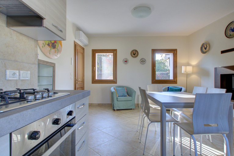 Others 5, Torre~barbariga Country House, Venezia