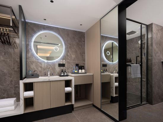 Others 4, OKDAY Hotel (Changsha Wu Yi Square IFS), Changsha