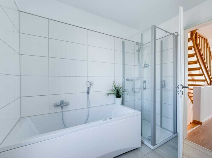 Others 4, Holiday Home With 2 Bedrooms, Schleswig-Flensburg
