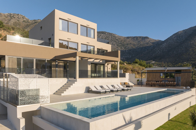 Others 5, Dias Grand Villa - Indoor Outdoor Pools, Crete