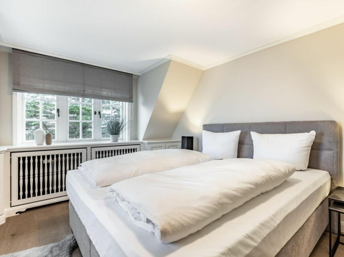 Others 4, Holiday Home With 1 Bedroom, Nordfriesland