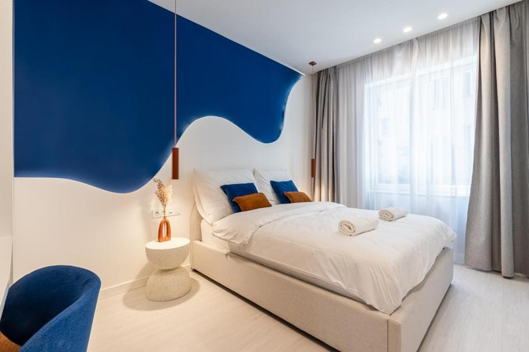 Others 3, Nyár 34 Boutique Apartments by BQA, Budapesti
