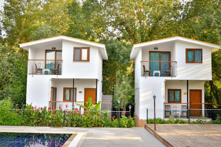 Exterior & Views 1, Pyramid Boutique Hotel, Fethiye