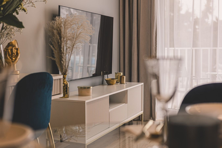 Others 3, Let's Sea Gąski by 2HomeRent, Koszalin