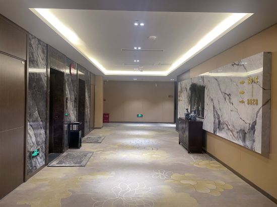 Others 4, Qingdao Longfu Xiyan Hotel, Qingdao