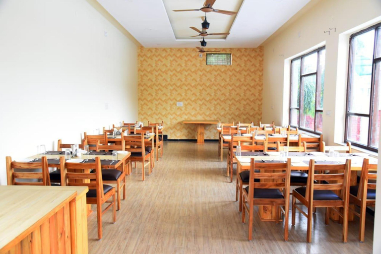 Food & Drinks 3, Hari Priya Resort By Ankur Garden, Udaipur
