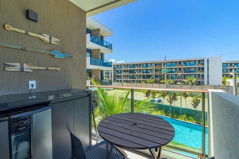 Others 2, Makia Beach #b121 Comfort and Leisure by Carpediem, Ipojuca