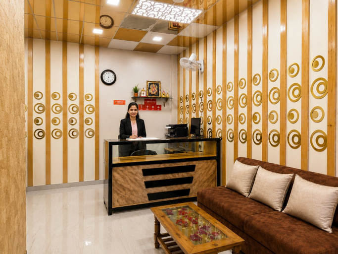 Others 5, Hotel Manik, Aurangabad