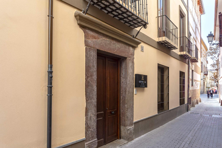 Others 1, Luxury apartment in Granada. Horno Marina 8, Granada