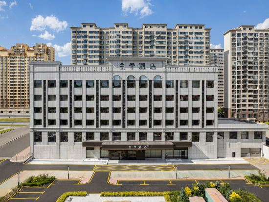 Others 4, Ji Hotel (Zuoquan Central Park), Jinzhong