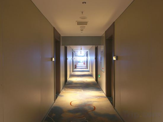 Others 5, Handong Mingyue Hotel (Jinyuan Plaza), Chongqing