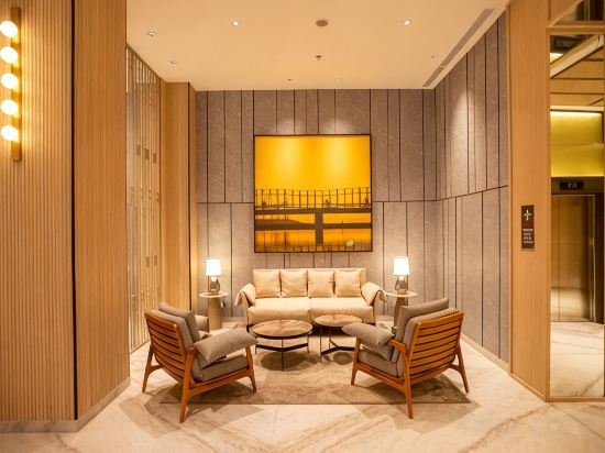 Others 2, Tokyo Riverside Apartment PIK 2 by Luma Casa, Tangerang