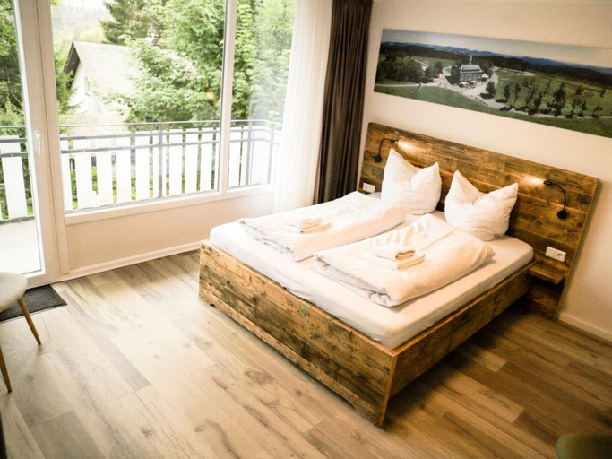 Others 4, Holiday Apartment 603, Hochsauerlandkreis