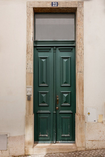 Exterior & Views 2, Alfama, Lisbon