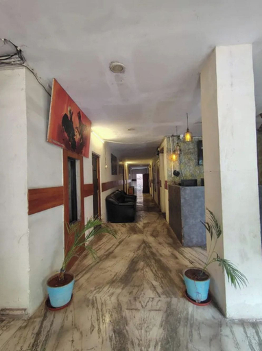 Others 4, FabHotel Leela Stay Inn, Visakhapatnam