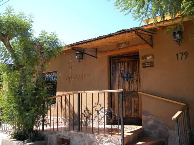 Exterior & Views 2, Hostal Apuwara, Limarí