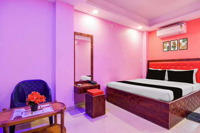Others 3, Hotel O Golden Star, South 24 Parganas