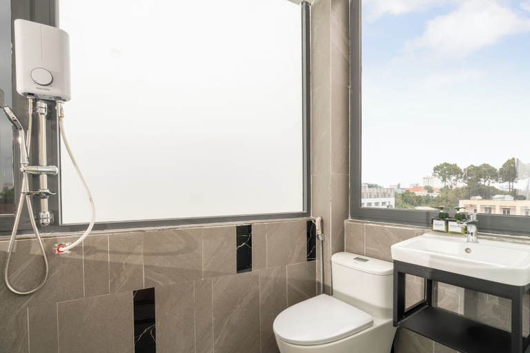 Others 3, Paar Homestay Tran Ke Xuong - Van Kiep, Ho Chi Minh City