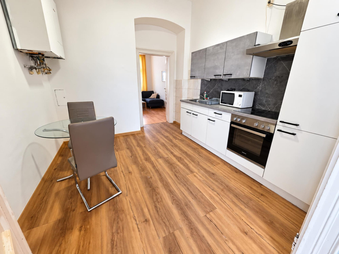 Others 5, Your Vienna Home 2BR near Stadthalle, Wien