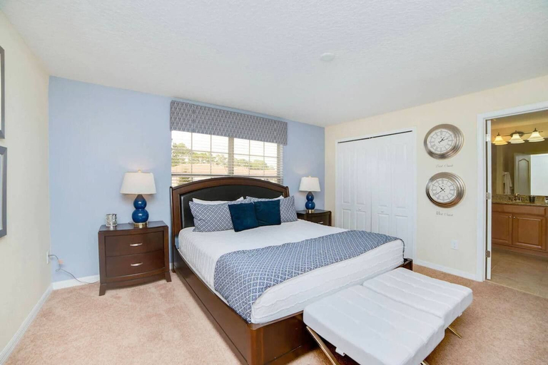 Others 3, 4BR Townhome w/ Private Pool at Paradise Palms, Osceola