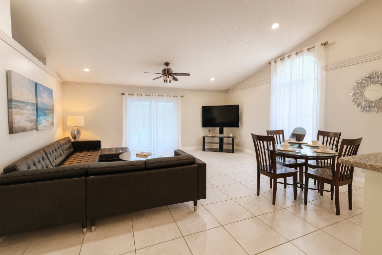 Others 5, Private Pool Villa, 10 Mins to Disney&attractions!, Osceola