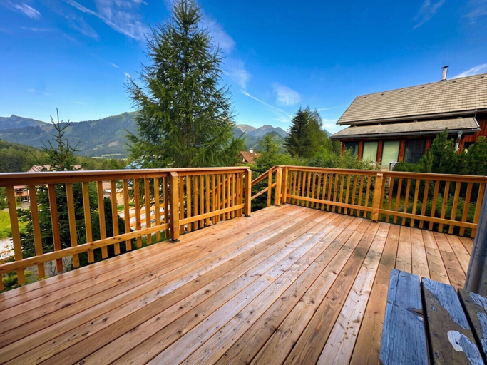Others 5, Cabin in Hohentauern With Sauna, Murtal