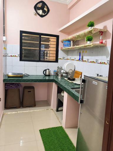 Others 2, Shree Sanwariya Seth Homestay, Ujjain