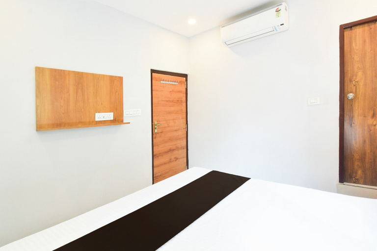 Others 4, Hotel O James Street Secunderabad, Hyderabad