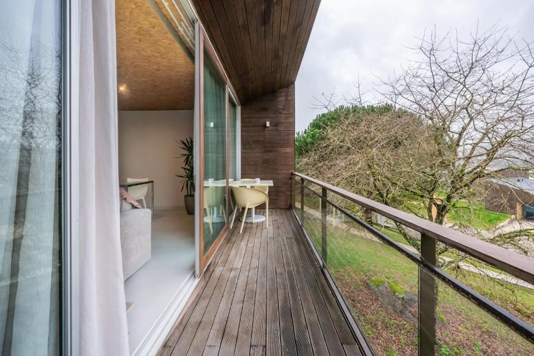 Others 3, Paraiso Villas & SPA, Braga