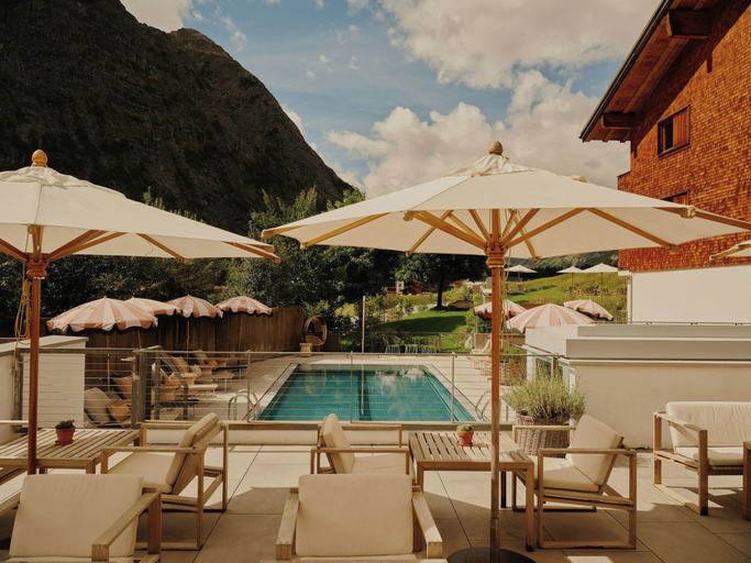 Sport & Beauty, Rote Wand Gourmet Hotel, a Member of Design Hotels, Bludenz