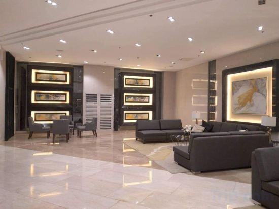 Others 2, Citispace 1BR Suite at FAME Residences #FM10, Mandaluyong
