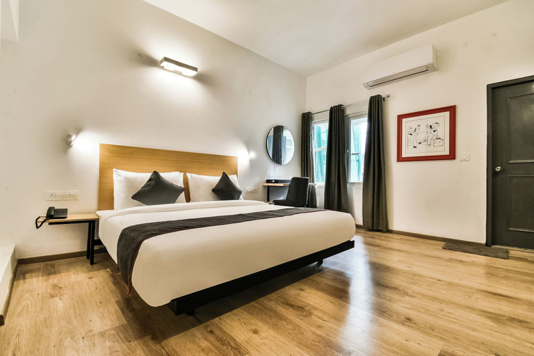 Others 5, Townhouse Menka, Patna