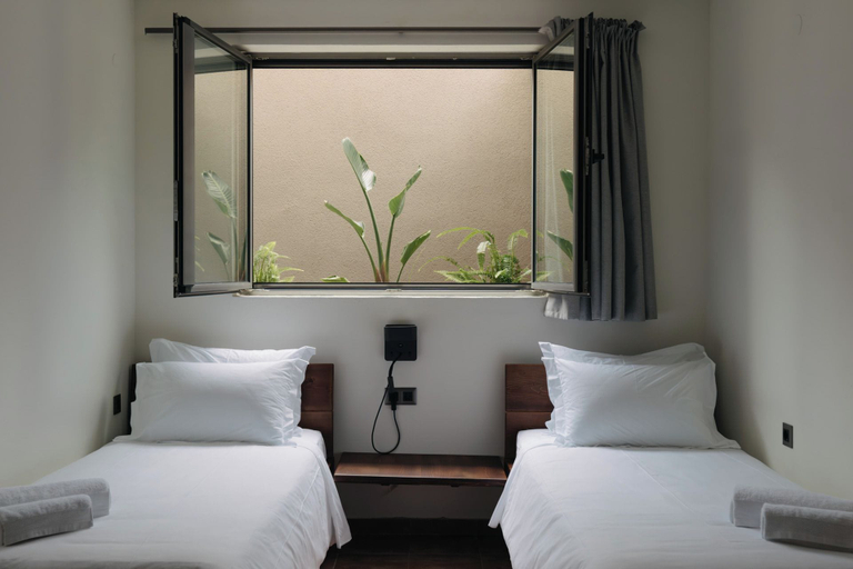 Bedroom 5, Real Life Homes, West Greece