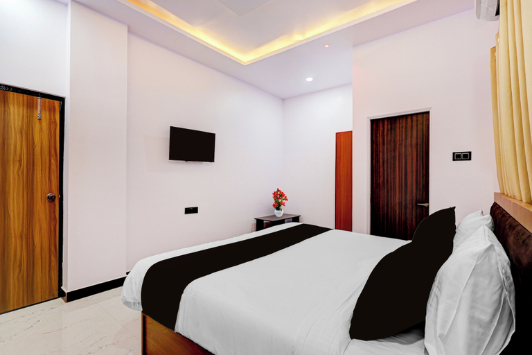 Others 2, Super Hotel O AIIMS Nagpur, Nagpur