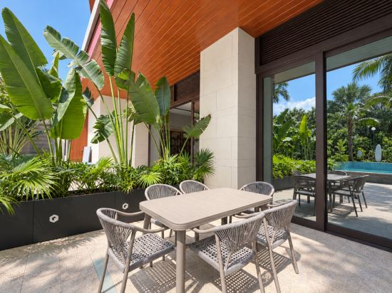 Others 2, Sanya Boyue Yalong Bay Villa, Sanya