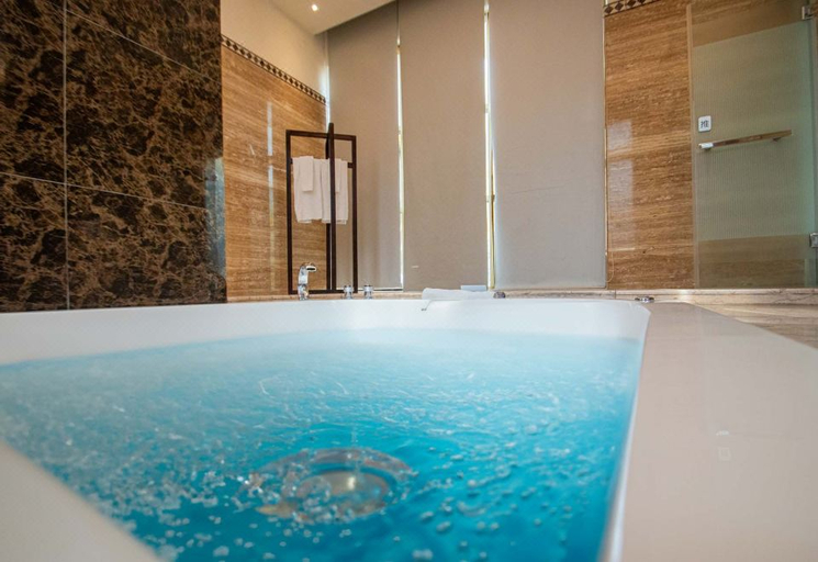 Sport & Beauty 5, Six Star Motel-Zhongli, Taoyuan