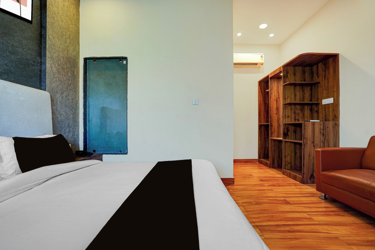 Others 3, Townhouse Oak Rapti Riverview Formerly, Gorakhpur