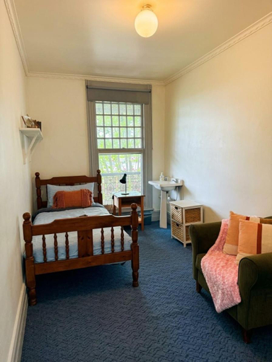 Bedroom 3, Thommos Pub, Corangamite - South