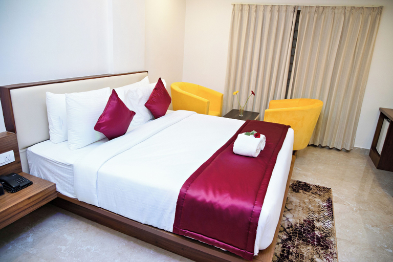 Others 5, Hotel Airstay Inn, Bangalore