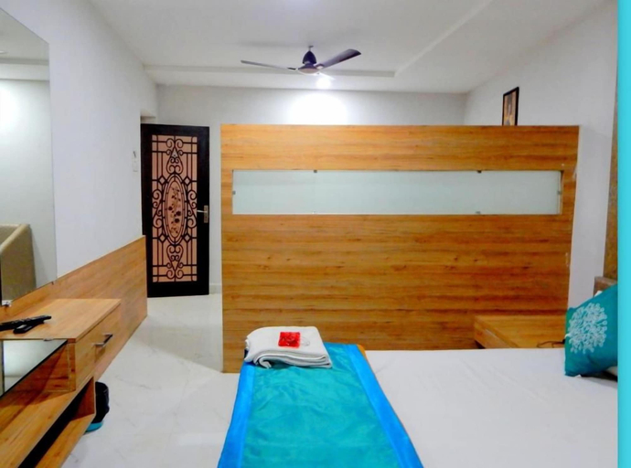 Others 4, hotel atlas palace, Ujjain
