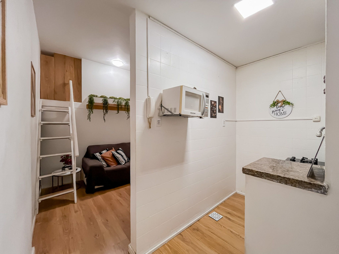 Others 3, Charming Apartment 5 Min From Copacabana Beach - Sf415, Rio de Janeiro