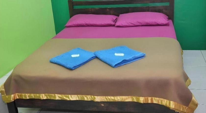 Bedroom 4, Tanjak Motel - Hostel, Kota Setar