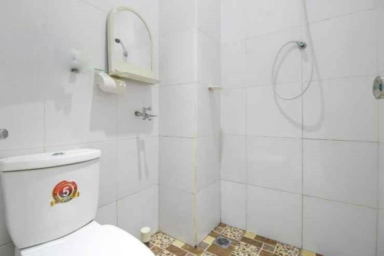 Bathroom 4, PURI ASRI REFORMASI, Pontianak